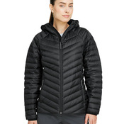 Ladies' Passamani Down Jacket