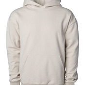 Mainstreet Hooded Sweatshirt