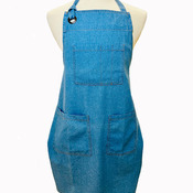 5-Pocket AL5B Denim Apron