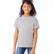 Youth Go-To CVC T-Shirt