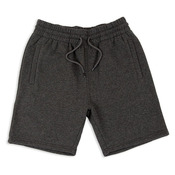 Men's Fleece Jogger Short