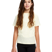 Youth Organic Cotton T-Shirt