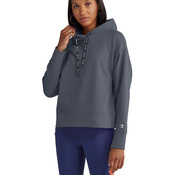 Ladies' Gameday Hooded Sweatshirt