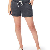 Ladies' Lounge Short