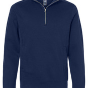 Unisex Heavyweight Quarter-Zip Sweatshirt