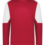 Men's Momentum Team Fleece Crew