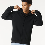 ReFlex Fleece Full-Zip Hoodie