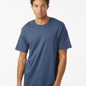 Classic Pocket T-Shirt