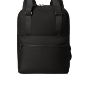 Claremont Handled Backpack