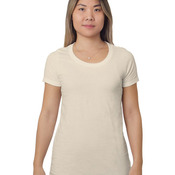 Ladies' Super Soft T-Shirt