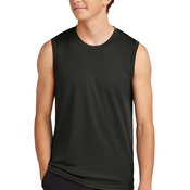 Performance Sleeveless Tee