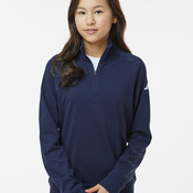 Youth Quarter-Zip Pullover