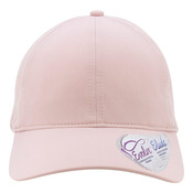 Women's Perforated Performance Cap