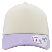 Women's Foam Trucker Cap