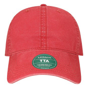 Terra Twill Cap