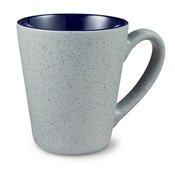 16oz Fleck And Timbre Ceramic Mug