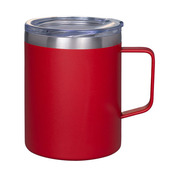 12oz Vacuum Insulated Stainless Steel Coffee Mug