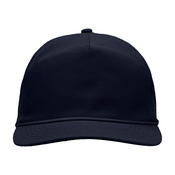 Five-Panel Classic Fit Cap