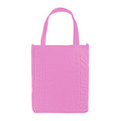 Atlas Non-Woven Grocery Tote