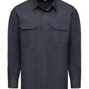 Tactical Long Sleeve Shirt - Tall Sizes