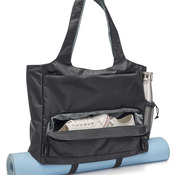 Yoga Fitness Tote