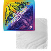 Sublimation Bandana