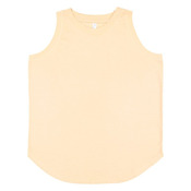 Women's Relaxed Fine Jersey Tank