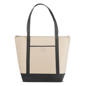 Medium Size Non-Woven Cooler Tote Bag