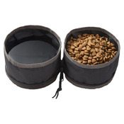 Packable Duo Pet Dish