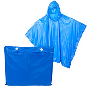 Heavy Duty Poncho