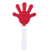 Hand Clapper