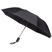 Auto-Open Folding Umbrella