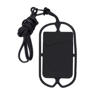 Strappy Mobile Device Pocket