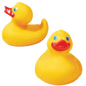 Large Rubber Duck