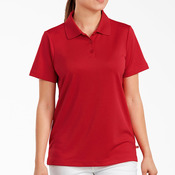 Ladies' Performance Polo